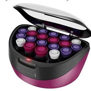 Remington Ionic Conditioning Curl Set